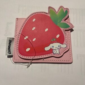 Cinnamoroll card case